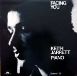 Keith Jarrett - Facing You - 13027