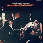 Jimmy Smith And Wes Montgomery - Further Adventures Of Jimmy And Wes - 13029