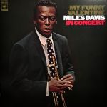 Miles Davis - My Funny Valentine - 13043