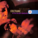 John Coltrane - "Live" At The Village Vanguard - 13044