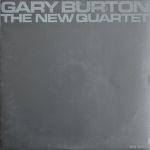 Gary Burton - The New Quartet - 13052