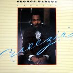 George Benson - Breezin' - 13058