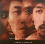 Commitment - Commitment – Commitment Live In Germany, 1983 - 13064