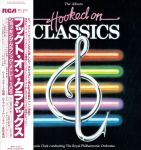 Louis Clark - Hooked On Classics - 13066