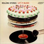 Rolling Stones - Let It Bleed - 13068