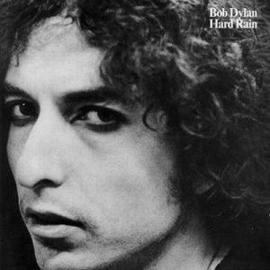 Bob Dylan - Hard Rain - 13088