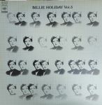 Billie Holiday - Billie Holiday Vol. 3 - 13104
