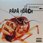 Papa Roach - Infest - 13112