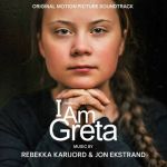Rebekka Karijord & Jon Ekstrand - I Am Greta (Original Motion Picture Soundtrack) - 13114