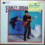 Stanley Jordan - Magic Touch - 13128