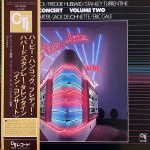 Herbie Hancock / Freddie Hubbard / Stanley Turrentine - In Concert - Carnegie Hall - 13129