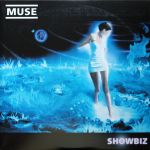 Muse - Showbiz - 13142