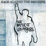 Rage Against The Machine - The Battle Of Los Angeles - 13145