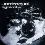 Jamiroquai - Dynamite - 13148
