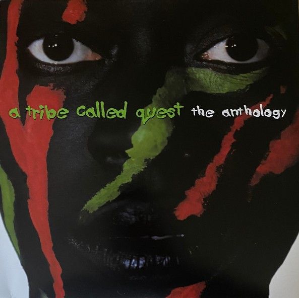 A Tribe Called Quest - The Anthology - 13152