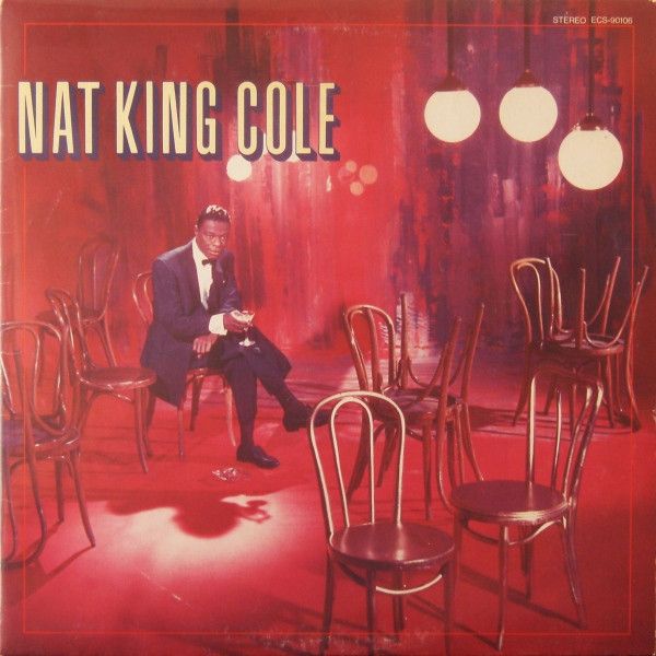Nat King Cole - Nat King Cole - 13161