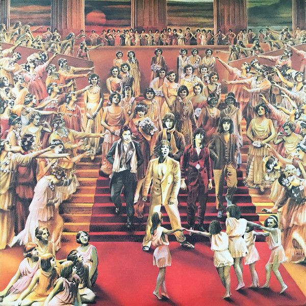 Rolling Stones - It's Only Rock 'N Roll - 13169