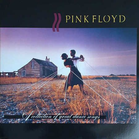 Pink Floyd - A Collection Of Great Dance Songs - 13178