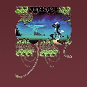 Yes - Yessongs - 13212