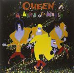 Queen - A Kind Of Magic - 12620