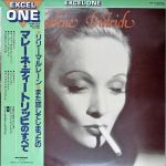 Marlene Dietrich - Lili Marlene - 13270