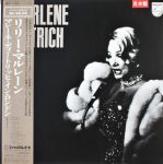 Marlene Dietrich - Marlene Dietrich In London - 13271