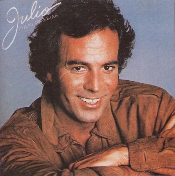 Julio Iglesias - Julio - 13275
