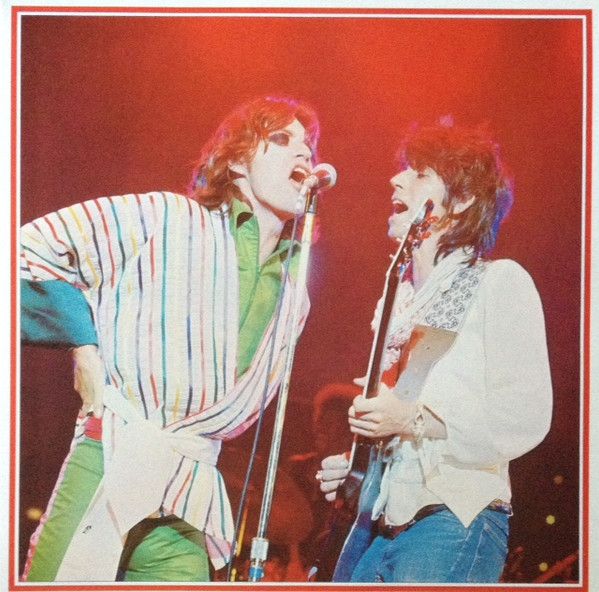 Rolling Stones - Gem - 13278