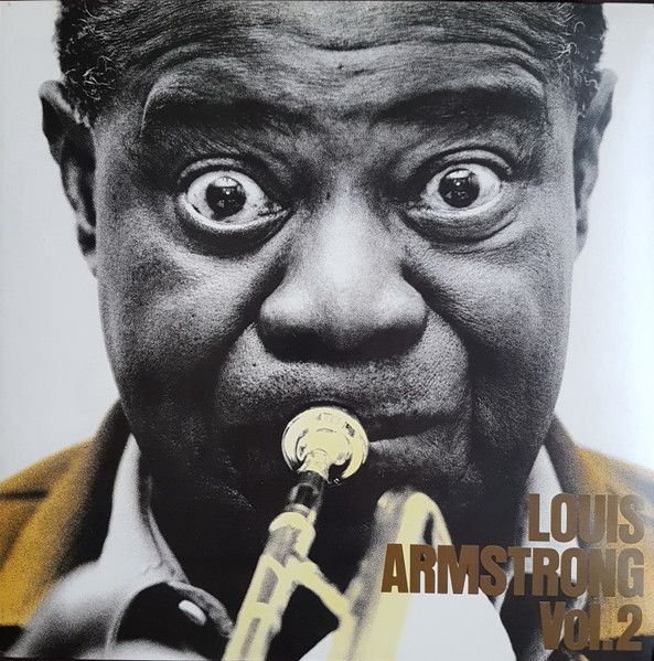 Louis Armstrong - Louis Armstrong Vol. 2 - 13296