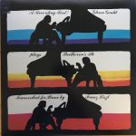 Glenn Gould - Glenn Gould Plays Beethoven's - 13301