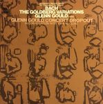 Glenn Gould - Bach: The Goldberg Variations - 13303