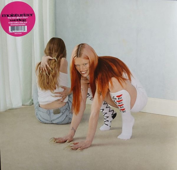 Wet Leg - Moisturizer - 13315