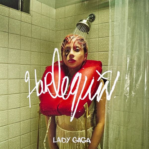 Lady Gaga - Harlequin - 13320