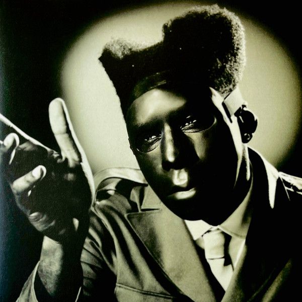 Tyler, The Creator - Chromakopia - 13322