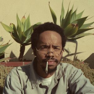 Earl Sweatshirt - Live Laugh Love - 13324