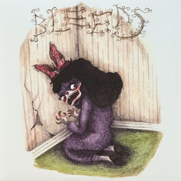 Wednesday - Bleeds - 13325