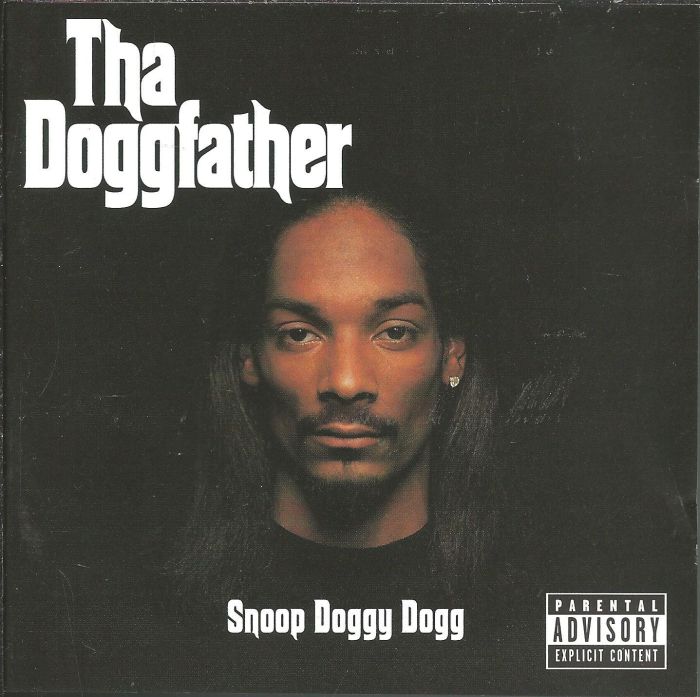 Snoop Dogg - Tha Doggfather - 13328