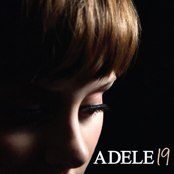 Adele - 19 - 13334