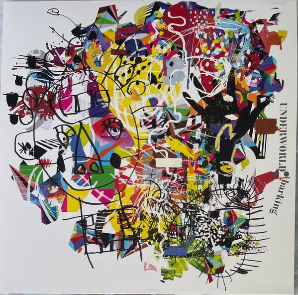 Underworld - Barking - 13343