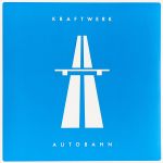 Kraftwerk - Autobahn - 13348