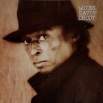 Miles Davis - Decoy - 13353