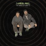 Sleaford Mods - The Demise Of Planet X - 13355
