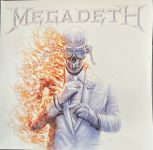Megadeth - Megadeth - 13359