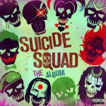 Various - Suicide Squad (The Album) - 13360