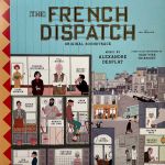 Alexandre Desplat - The French Dispatch (Original Soundtrack - 13361