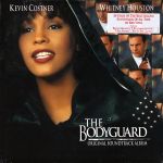Various - The Bodyguard (Original Soundtrack Album) - 13362