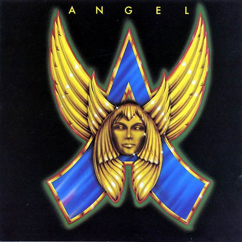 Angel - Angel - 13369