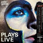 Peter Gabriel - Plays Live - 13373