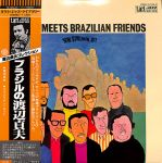 Sadao Watanabe - Sadao Meets Brazilian Friends - 13376