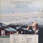 Glenn Gould, Sibelius - 3 Sonatines, Op. 67 / "Kyllikki," Op. 41 - 13382